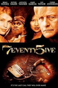 Caratula, cartel, poster o portada de 7eventy 5ive