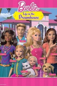 Caratula, cartel, poster o portada de Barbie: Life in the Dreamhouse