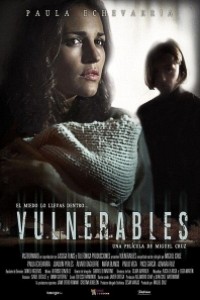 Caratula, cartel, poster o portada de Vulnerables