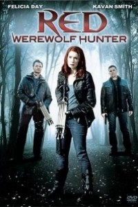 Caratula, cartel, poster o portada de Red: Werewolf Hunter