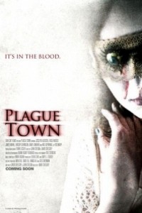 Caratula, cartel, poster o portada de Plague Town