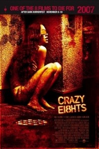 Caratula, cartel, poster o portada de Crazy Eights (AKA Crazy Ei8hts)