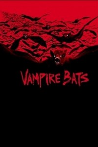 Caratula, cartel, poster o portada de Vampiros mutantes