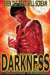 Caratula, cartel, poster o portada de Darkness