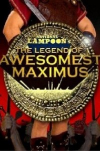 Caratula, cartel, poster o portada de 301, La leyenda del Imponentus Maximus
