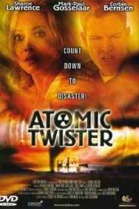 Caratula, cartel, poster o portada de Atomic Twister