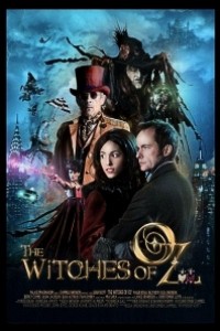 Caratula, cartel, poster o portada de Las brujas de Oz