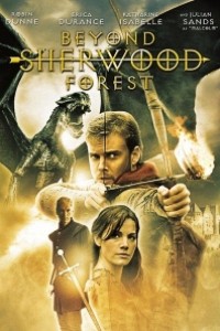 Caratula, cartel, poster o portada de Robin Hood contra el dragón