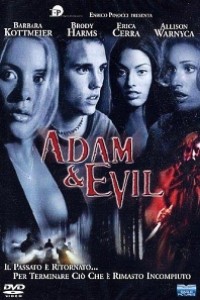 Cubierta de Adam & Evil