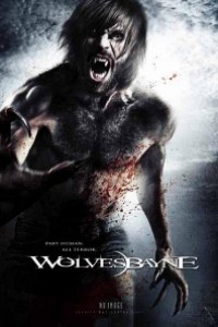 Caratula, cartel, poster o portada de Wolvesbayne