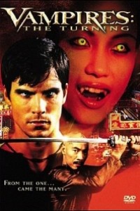 Caratula, cartel, poster o portada de Vampiros 3