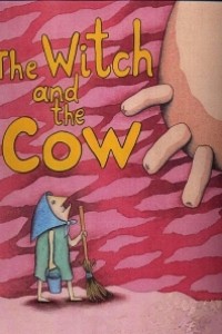 Cubierta de The Witch And The Cow