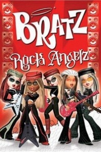 Caratula, cartel, poster o portada de Bratz Rock Angelz