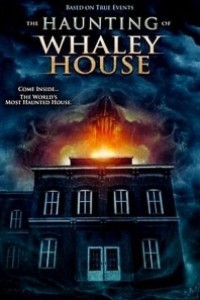 Caratula, cartel, poster o portada de The Haunting of Whaley House