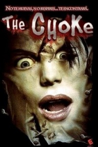 Caratula, cartel, poster o portada de The Choke