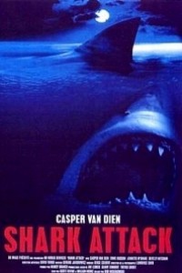 Caratula, cartel, poster o portada de Shark Attack