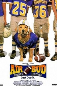Caratula, cartel, poster o portada de Air Bud 2: El fichaje de la liga