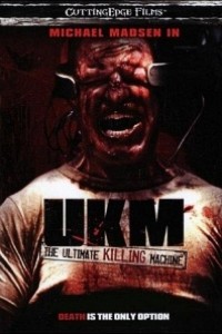 Caratula, cartel, poster o portada de Killer Soldiers: Programados para matar