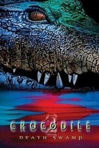 Caratula, cartel, poster o portada de Cocodrilo 2: Aguas sangrientas