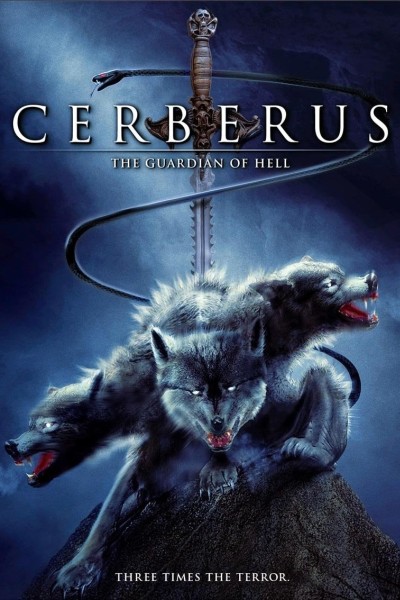 Caratula, cartel, poster o portada de Cerberus