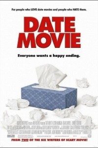 Caratula, cartel, poster o portada de Date Movie