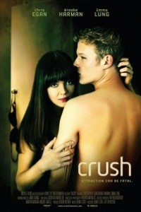 Caratula, cartel, poster o portada de Crush
