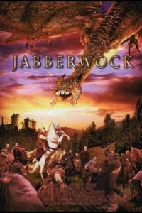 Caratula, cartel, poster o portada de La leyenda de Jabberwock