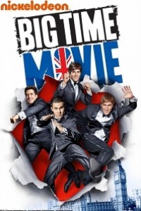 Caratula, cartel, poster o portada de Big Time Movie