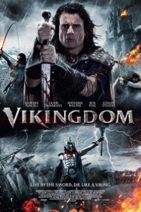 Caratula, cartel, poster o portada de Vikingdom