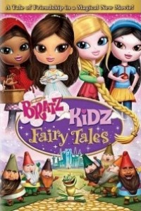Caratula, cartel, poster o portada de Bratz Kidz: Fairy Tales