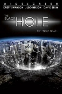 Caratula, cartel, poster o portada de The Black Hole