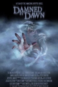 Caratula, cartel, poster o portada de Damned By Dawn