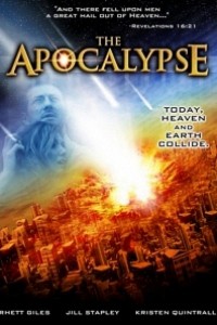 Caratula, cartel, poster o portada de The Apocalypse