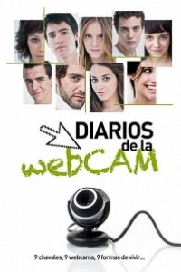 Cubierta de Diarios de la webcam