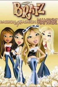 Caratula, cartel, poster o portada de Bratz: Passion 4 Fashion - Diamondz