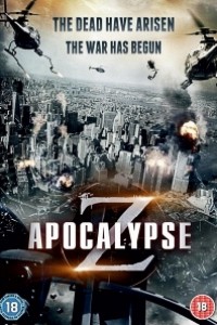 Caratula, cartel, poster o portada de Apocalypse Z