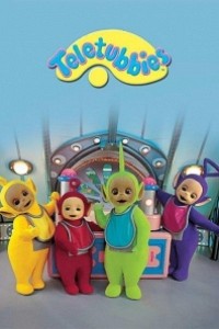 Caratula, cartel, poster o portada de Teletubbies