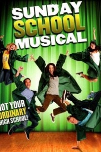 Caratula, cartel, poster o portada de Sunday School Musical