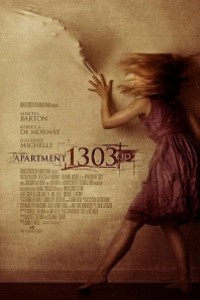 Caratula, cartel, poster o portada de Apartamento 1303: La maldición