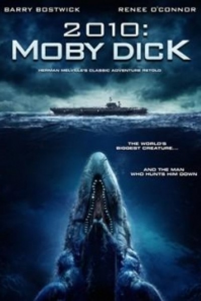 Caratula, cartel, poster o portada de 2010: Moby Dick