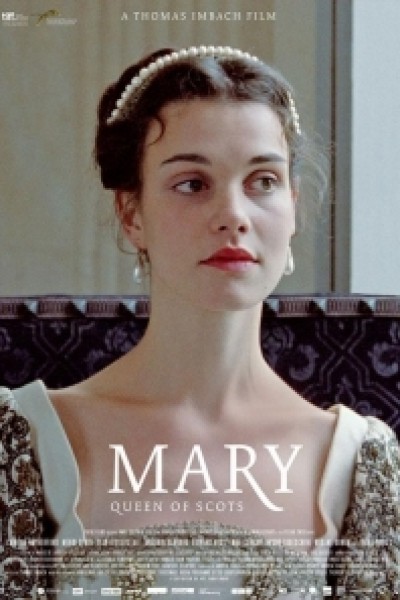 Caratula, cartel, poster o portada de Mary Queen of Scots