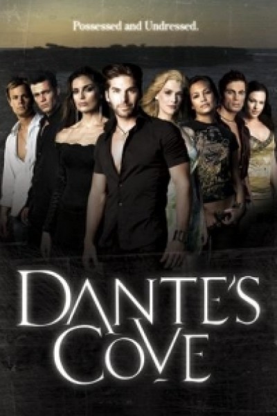 Caratula, cartel, poster o portada de Dante\'s Cove