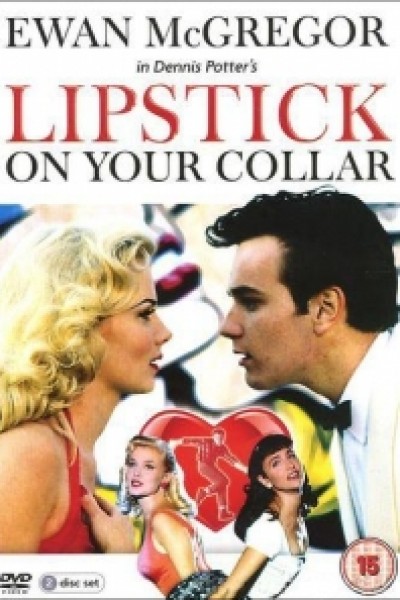 Caratula, cartel, poster o portada de Lipstick on Your Collar