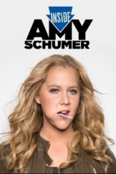 Caratula, cartel, poster o portada de Inside Amy Schumer