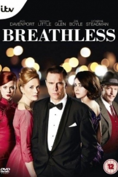 Caratula, cartel, poster o portada de Breathless