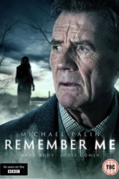 Caratula, cartel, poster o portada de Remember Me