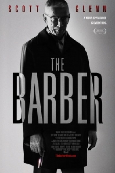 Caratula, cartel, poster o portada de The Barber