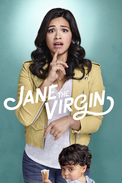 Caratula, cartel, poster o portada de Jane the Virgin