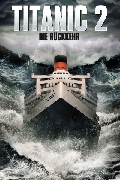 Caratula, cartel, poster o portada de Titanic 2