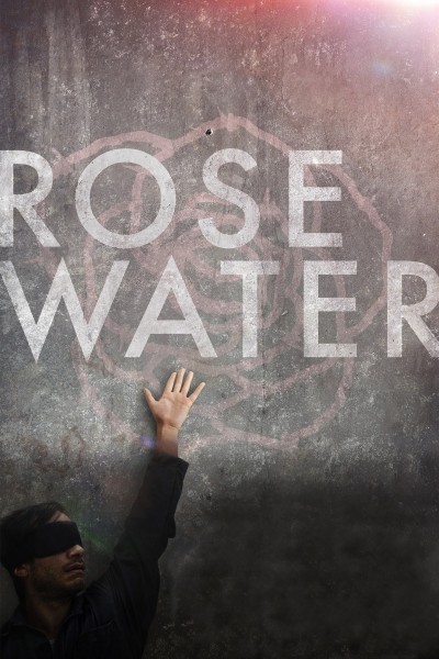 Caratula, cartel, poster o portada de Rosewater